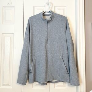 Lululemon Half-Zip Pullover Longsleeve